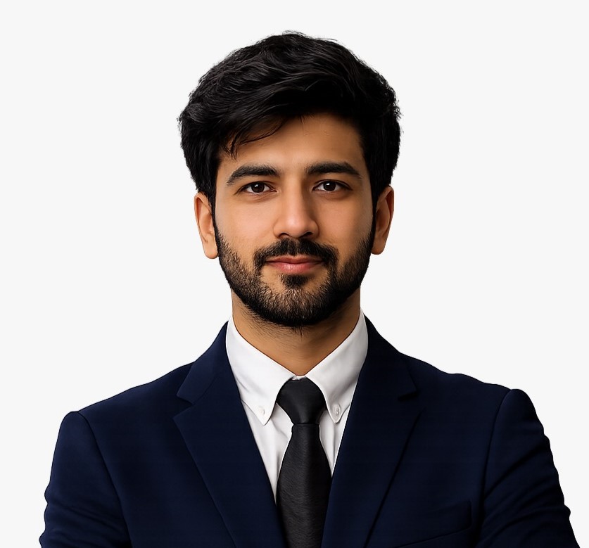 Ahsan Raza Mirza