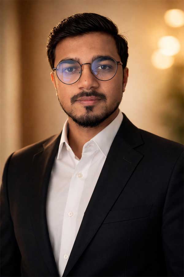 mazher noor muhammad