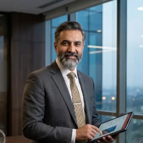 Bilal Chaudhry