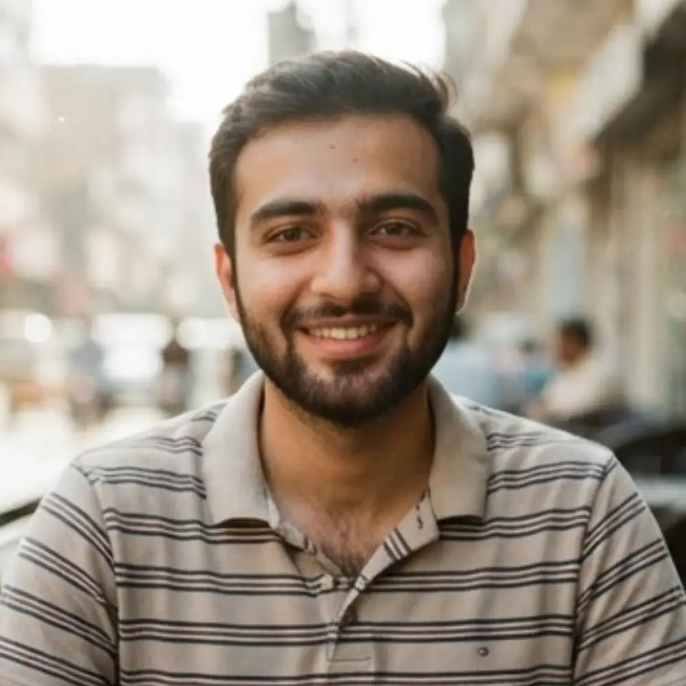 Farhan Iqbal Chaudhry