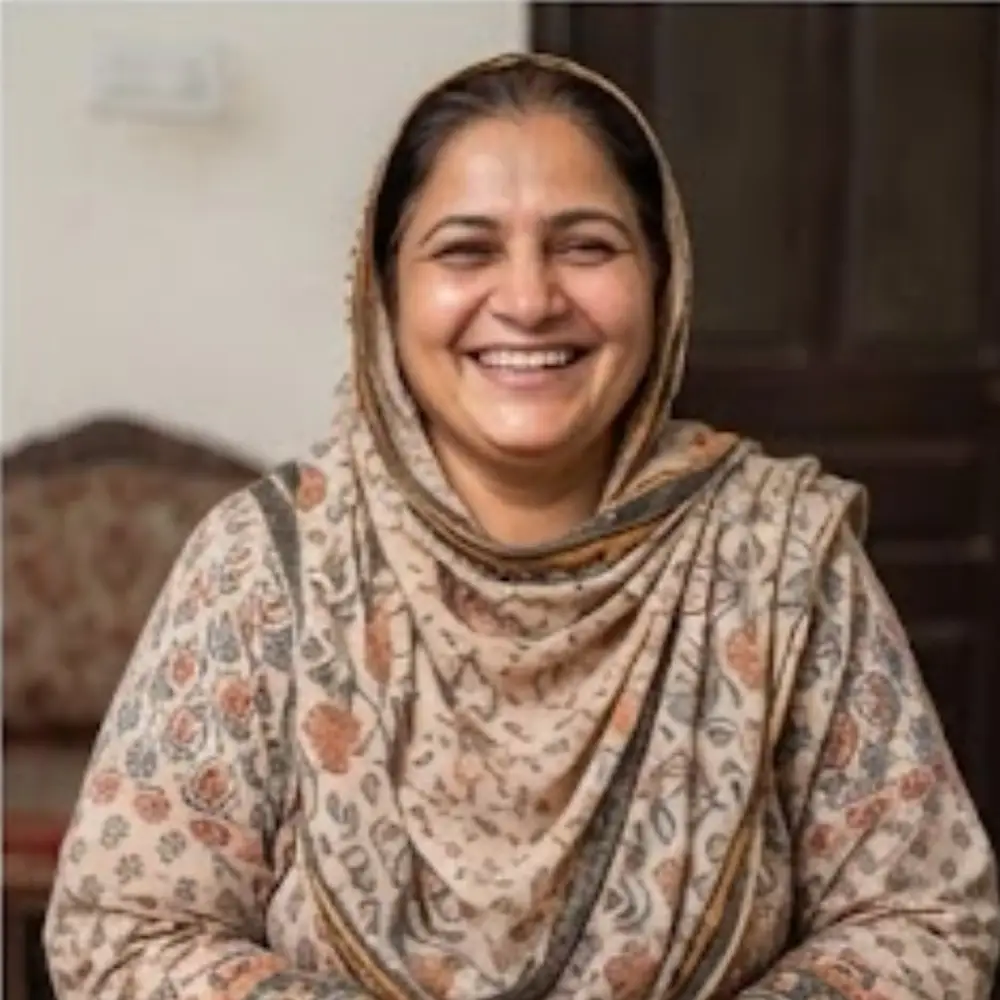Hira Arshad