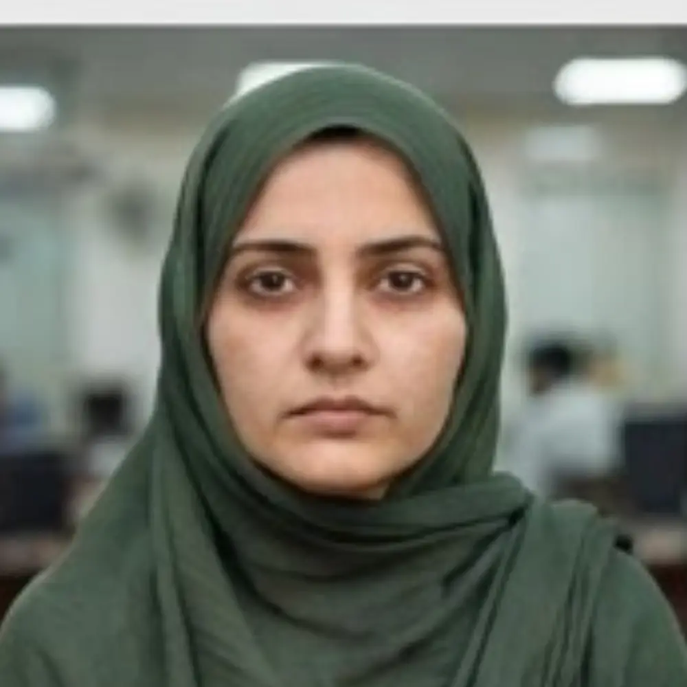 Sana Imtiaz Cheema