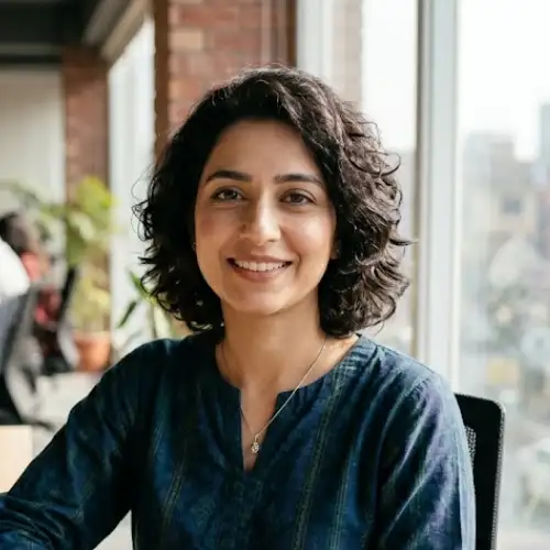 sara naeem