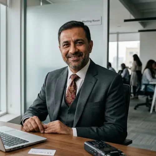 Usama Malik