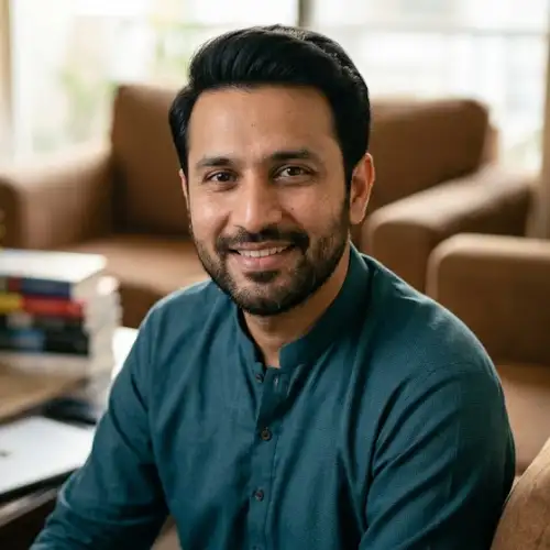usman tariq